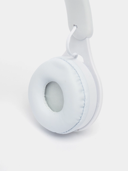 Simsiz quloqchinlar to'liq o'lchamli YO8 Stereo Headphone Bluetooth 5.0