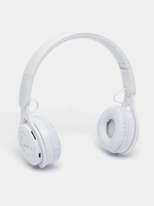 Simsiz quloqchinlar to'liq o'lchamli YO8 Stereo Headphone Bluetooth 5.0