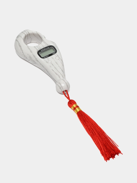 Цифровые электронные световые чётки Naqshi