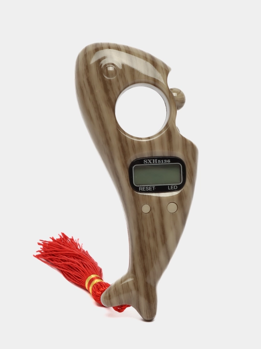 Цифровые электронные световые чётки Naqshi