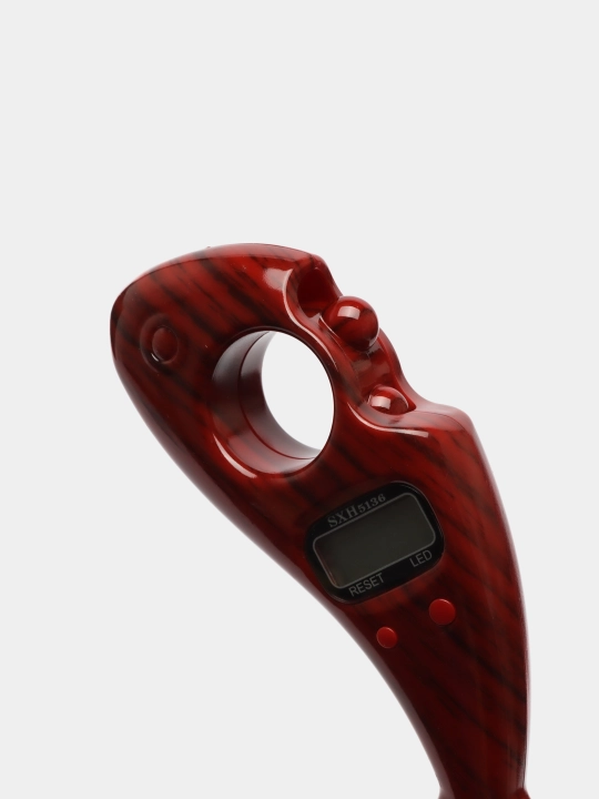 Цифровые электронные световые чётки Naqshi