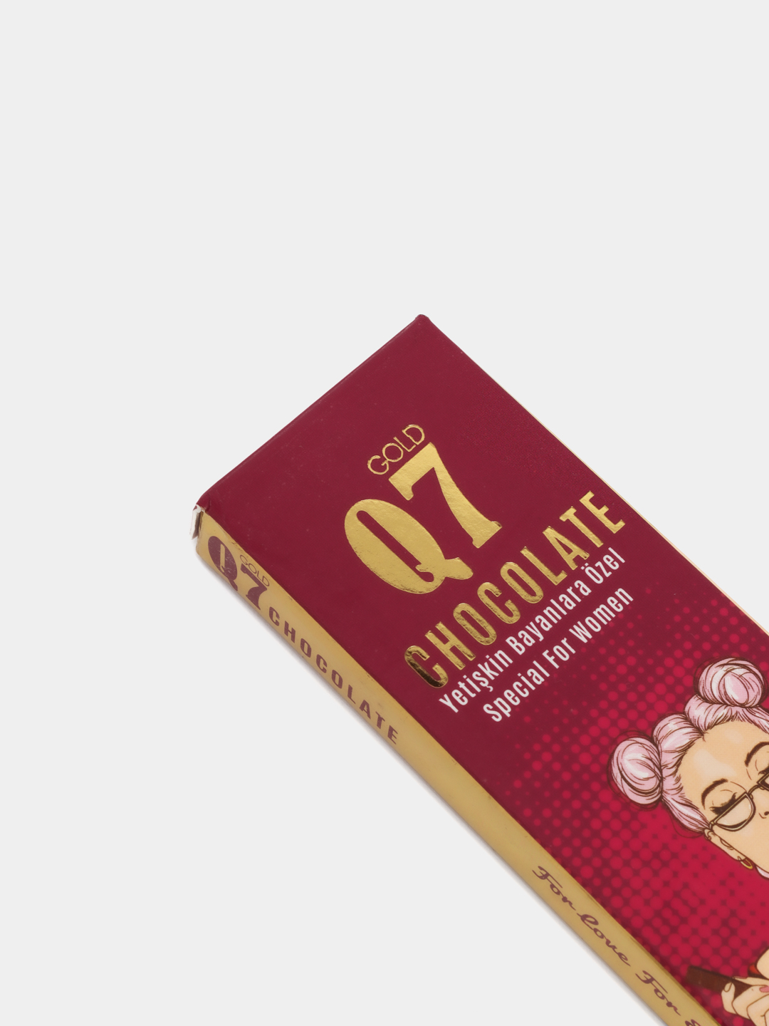 Шоколад афродизиак Gold Q7 Chocolate, для женщин купить по низким ценам ...