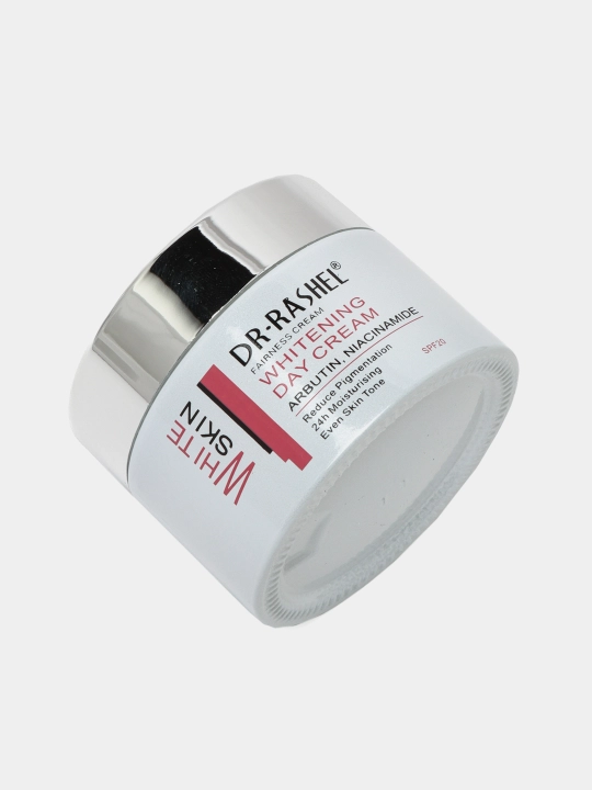 Дневной крем для лица Dr.Rashel whitening day cream, 50 г