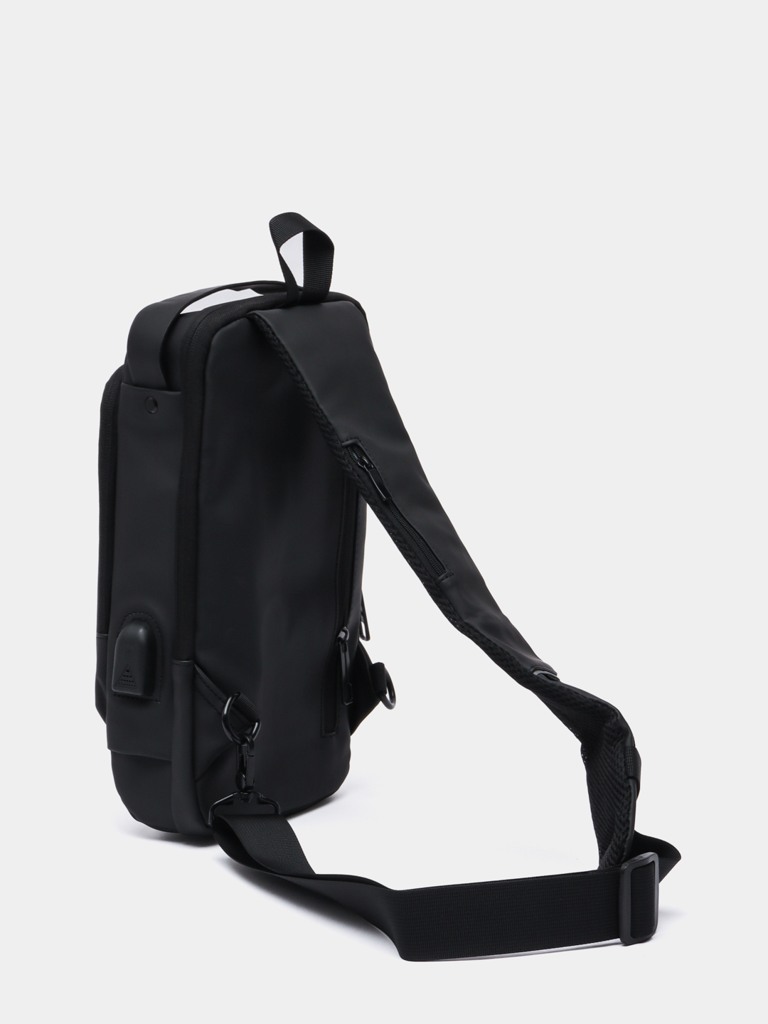 Мини рюкзак-сумка Crossbody купить по низким ценам в интернет-магазине Uzum