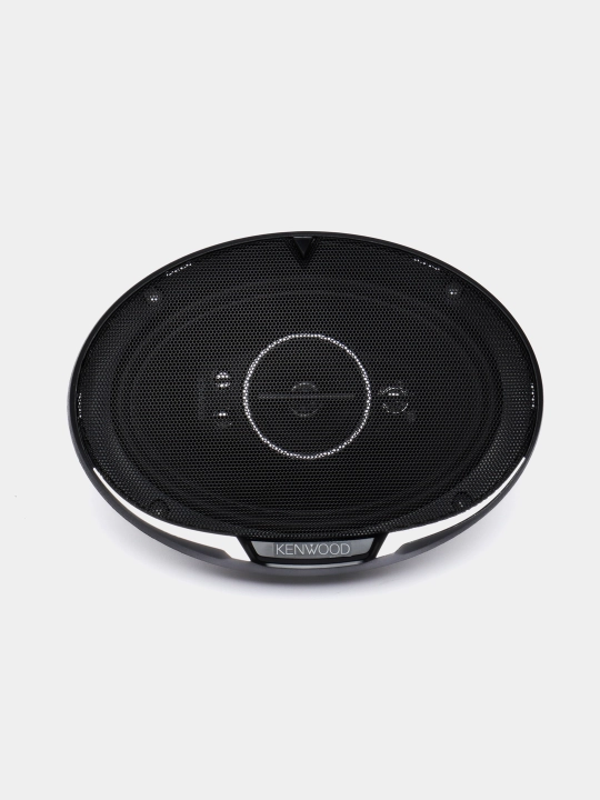 Автомобильные колонки Kenwood 700 Вт