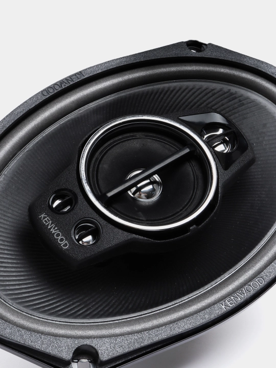 Автомобильные колонки Kenwood 700 Вт