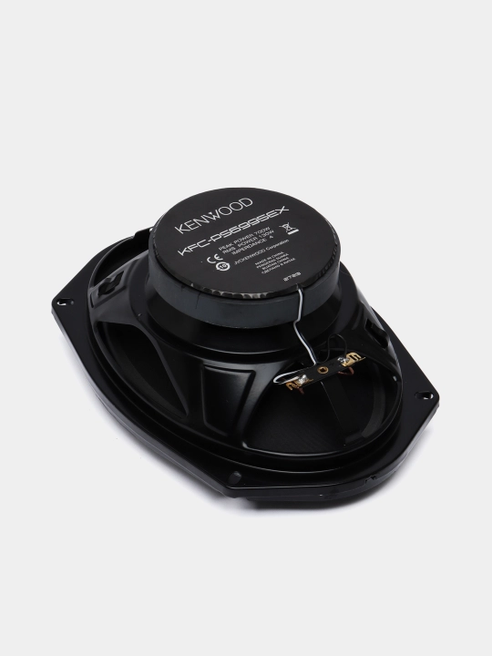 Автомобильные колонки Kenwood 700 Вт