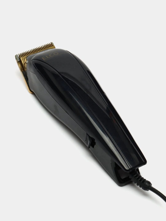 Soch va soqol olish mashinasi  Elco-Hair Dryer, professional - 