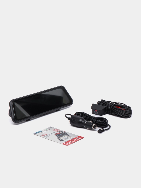 Видеорегистратор Lenovo HR17 +флешка в подарок SanDisk Ultra 32GB - 