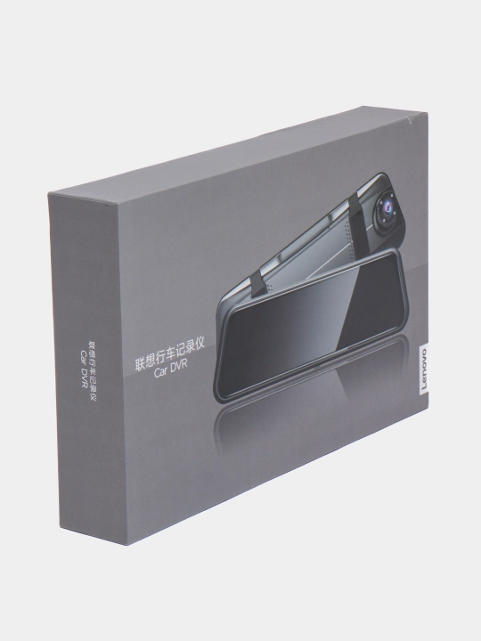 Видеорегистратор Lenovo HR17 +флешка в подарок SanDisk Ultra 32GB