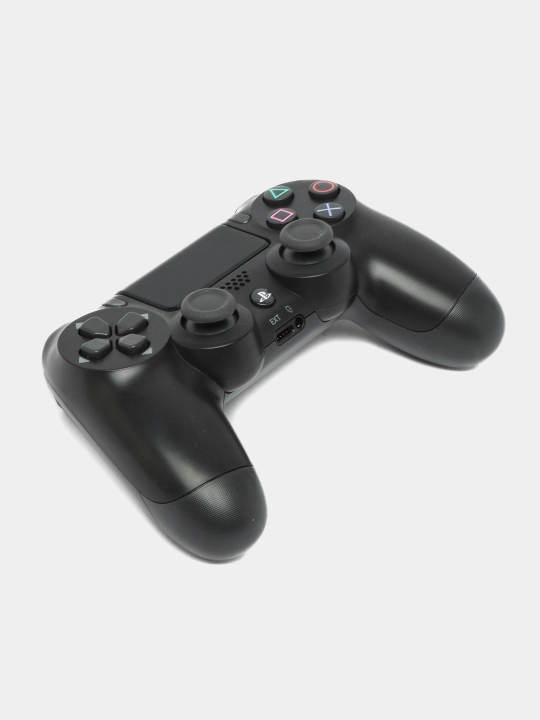 Simsiz geympad PS4, va kompyuter uchun Sony Playstation uchun joystik