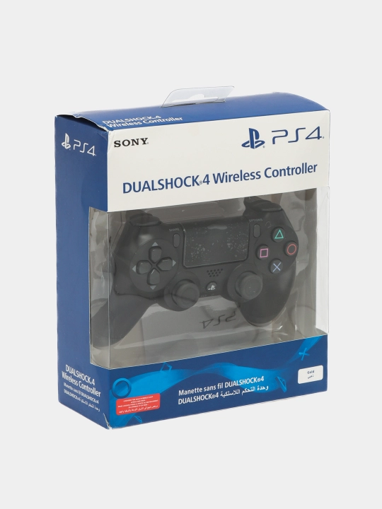 Simsiz geympad PS4, va kompyuter uchun Sony Playstation uchun joystik