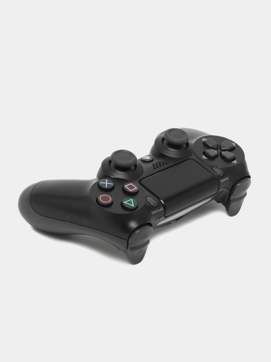 Simsiz geympad PS4, va kompyuter uchun Sony Playstation uchun joystik