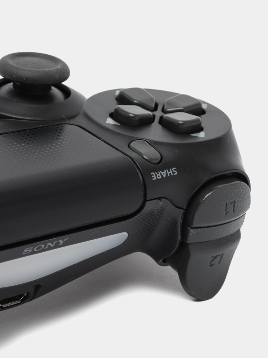 Simsiz geympad PS4, va kompyuter uchun Sony Playstation uchun joystik