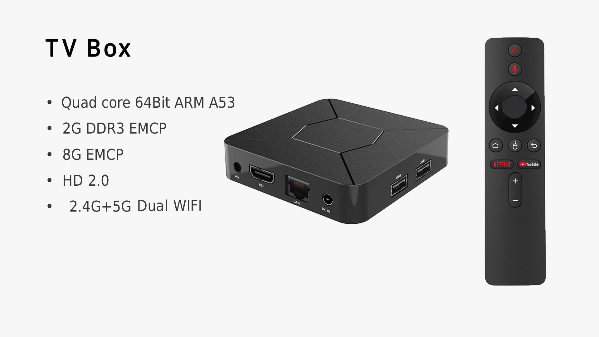 Смарт TV Box Q5 приставка для телевизора Android x96 купить по низким