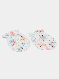 Pastel marjon