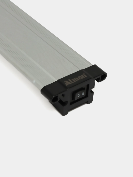 Yupqa akvarium chiroq Atman LG-450
