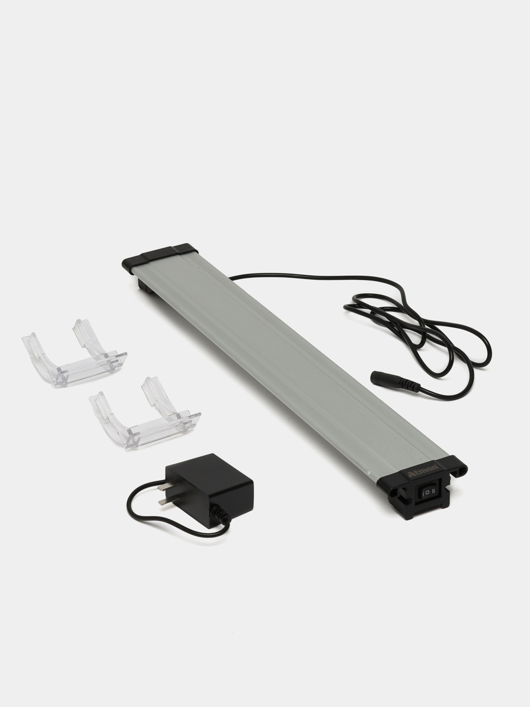 Лампа аквариумная тонкая Atman LG-450 - 