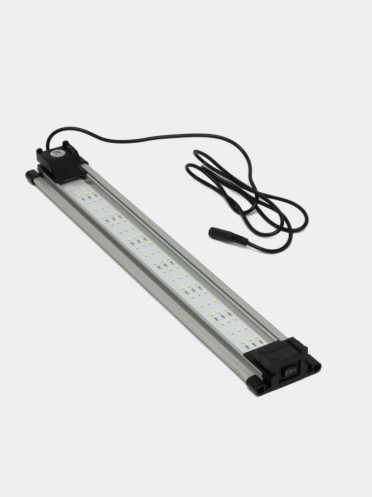 Yupqa akvarium chiroq Atman LG-450