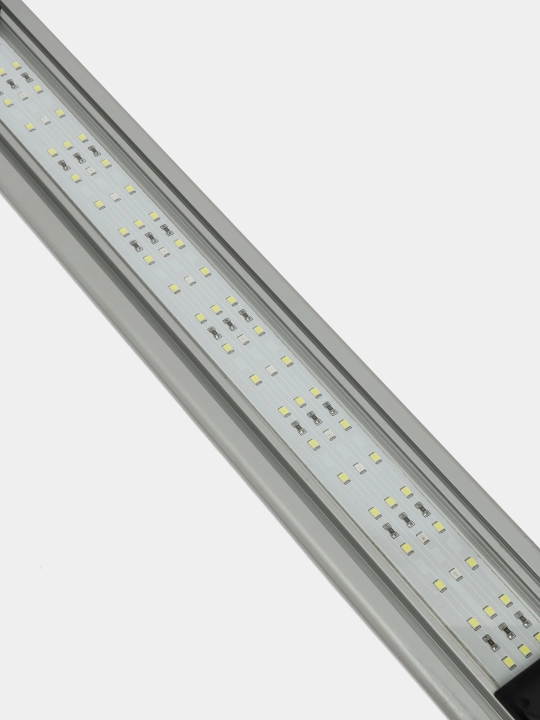 Yupqa akvarium chiroq Atman LG-450