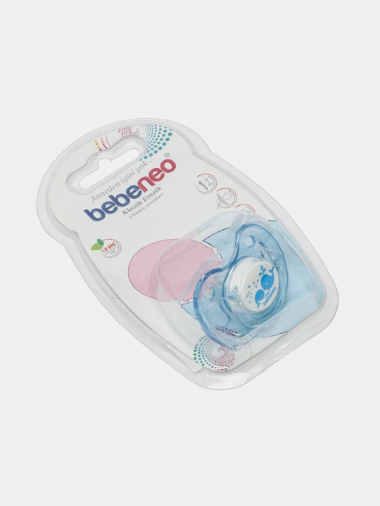 So'rg'ich klassik, 0 oydan 6 oygacha