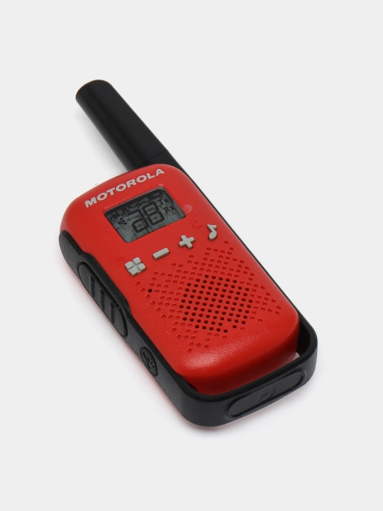 Ratsiyalar Motorola Talkabout T42, 2 dona
