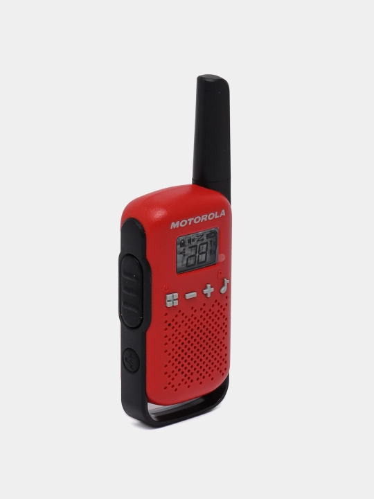 Ratsiyalar Motorola Talkabout T42, 2 dona