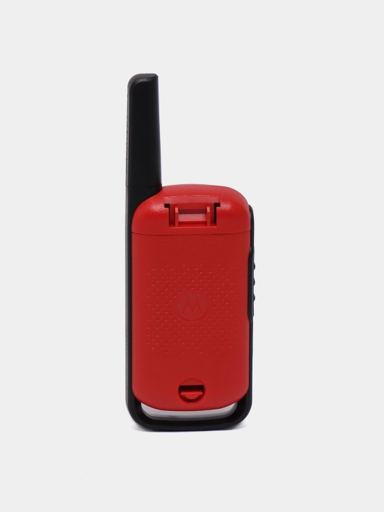 Ratsiyalar Motorola Talkabout T42, 2 dona