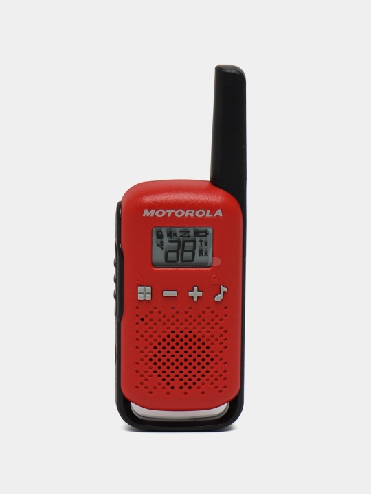 Ratsiyalar Motorola Talkabout T42, 2 dona
