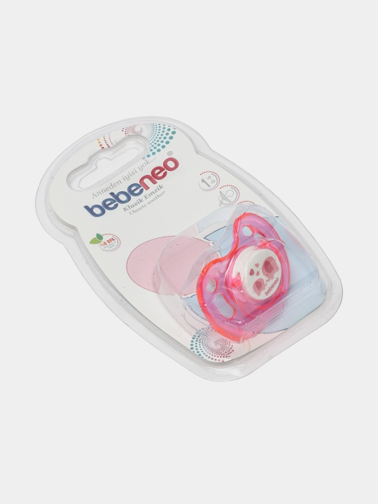 So'rg'ich klassik, 0 oydan 6 oygacha