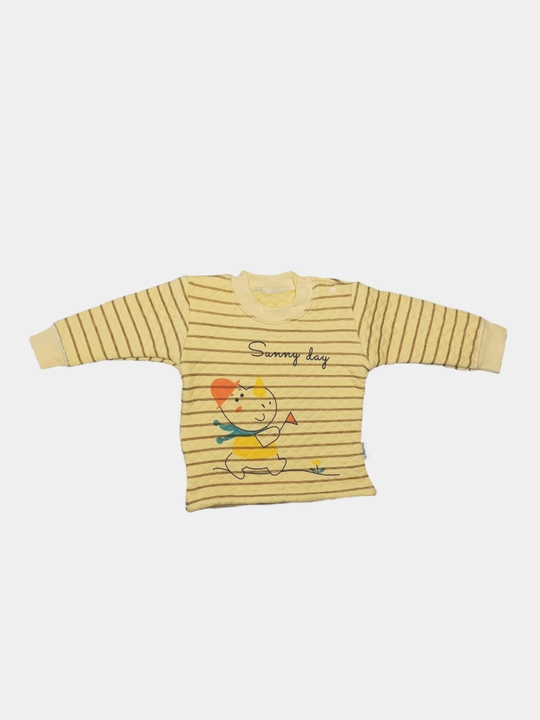 Детский джемпер