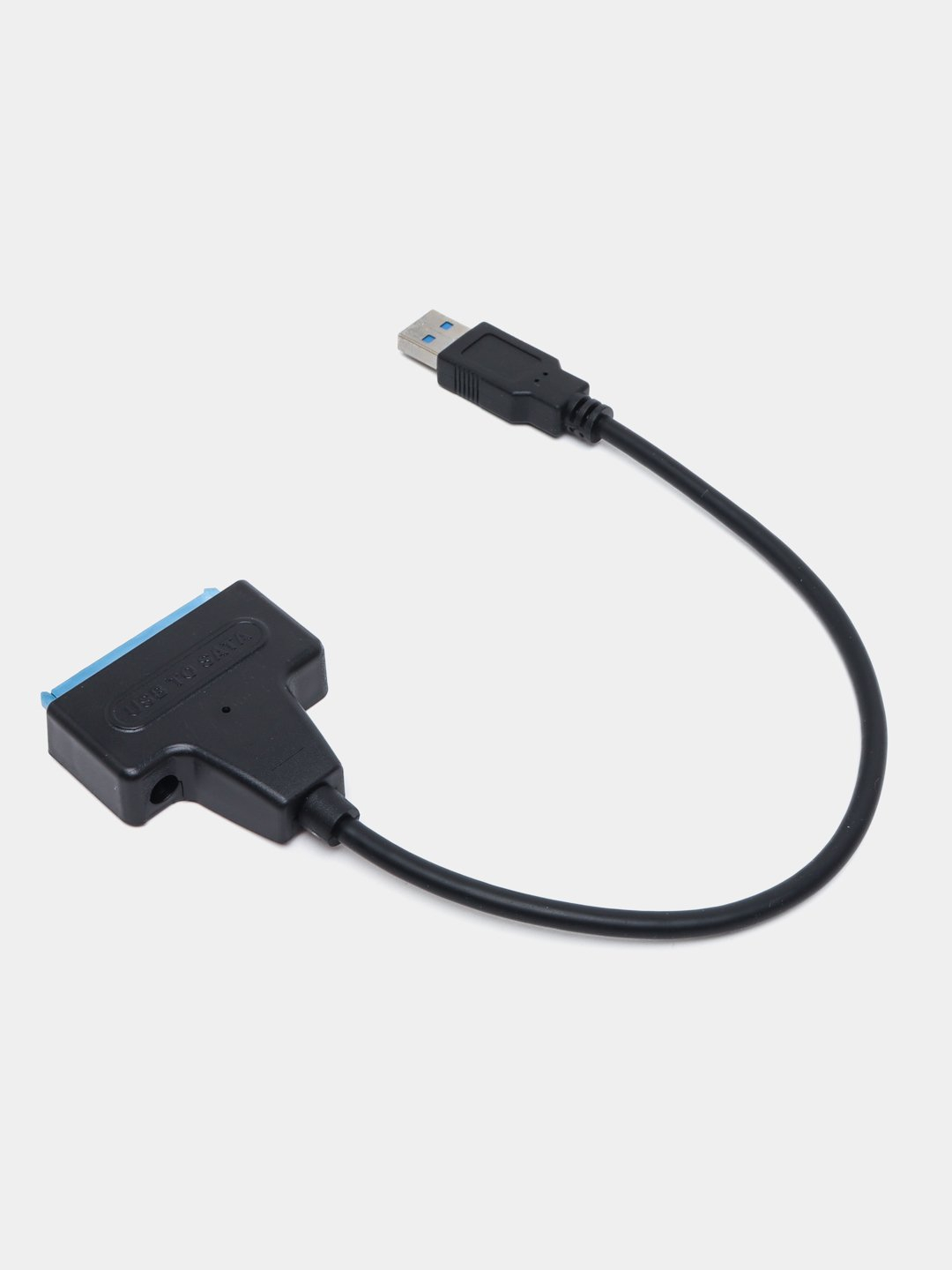 Кабель переходник для Sata HDD SSD на USB 3.0 купить по низким ценам в ...