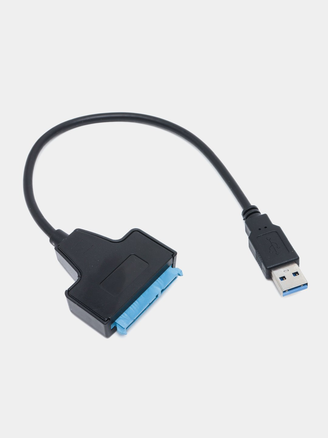 Кабель переходник для Sata HDD SSD на USB 3.0 купить по низким ценам в ...