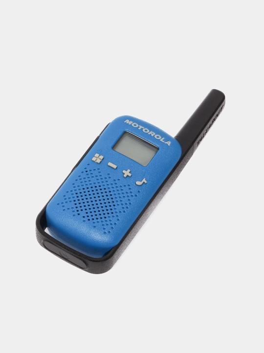 Ratsiyalar Motorola Talkabout T42, 2 dona