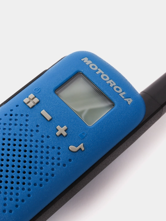 Ratsiyalar Motorola Talkabout T42, 2 dona