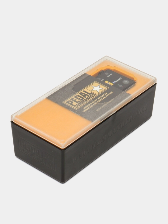 Педаль Commander для Captiva 2, 3, 4