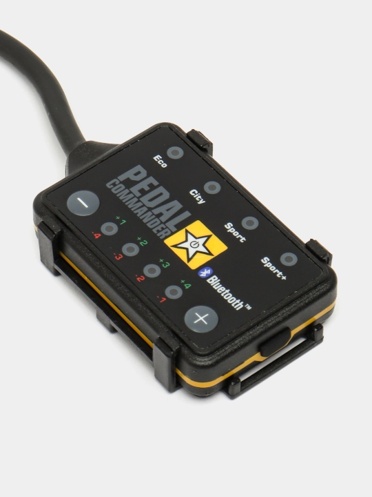 Педаль Commander для Captiva 2, 3, 4