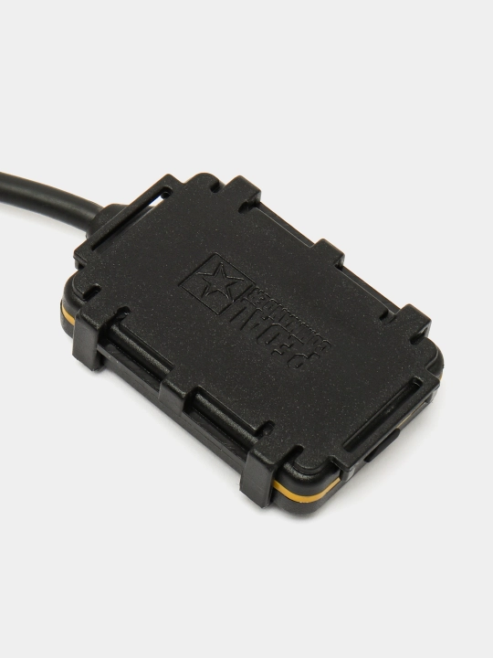 Педаль Commander для Captiva 2, 3, 4