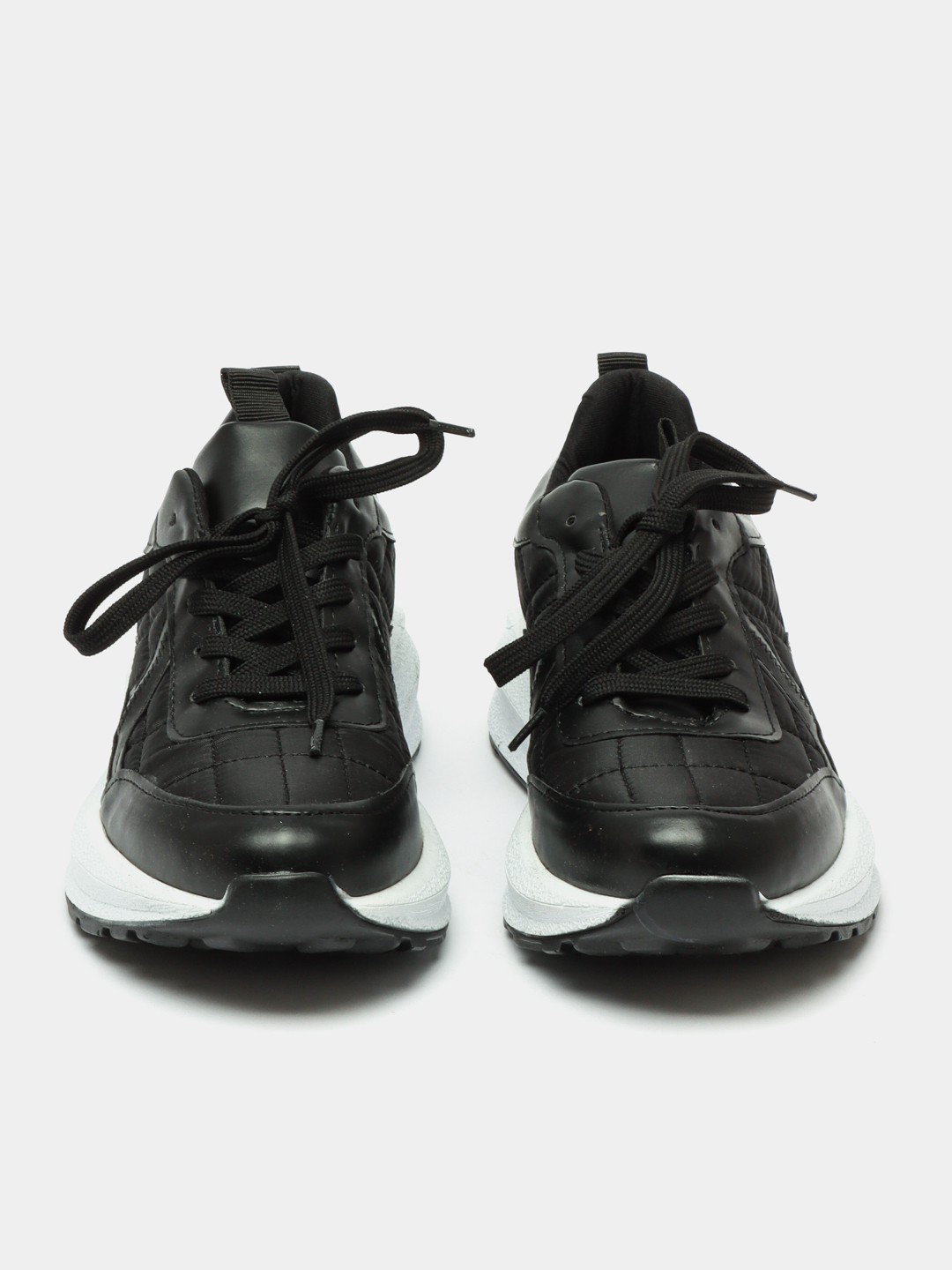 Женские кроссовки Christina CH431 Nisantasi Shoes, с толстой подошвой ...
