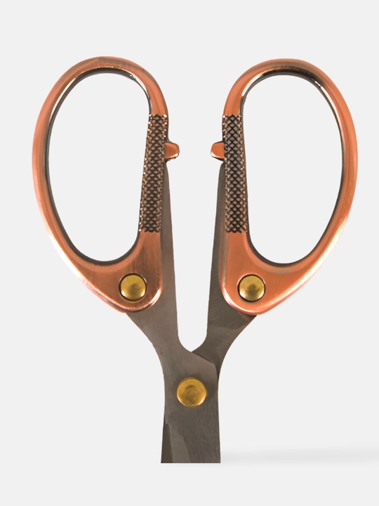 Qaychi retro Rose Gold