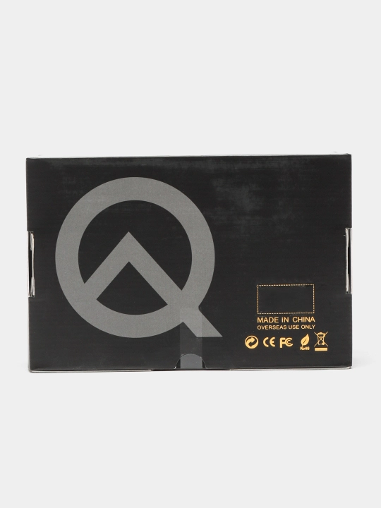 ТВ-приставка Smart, TV Box Android X96Q, 2 ГБ / 16 ГБ, 8 ГБ / 128 ГБ