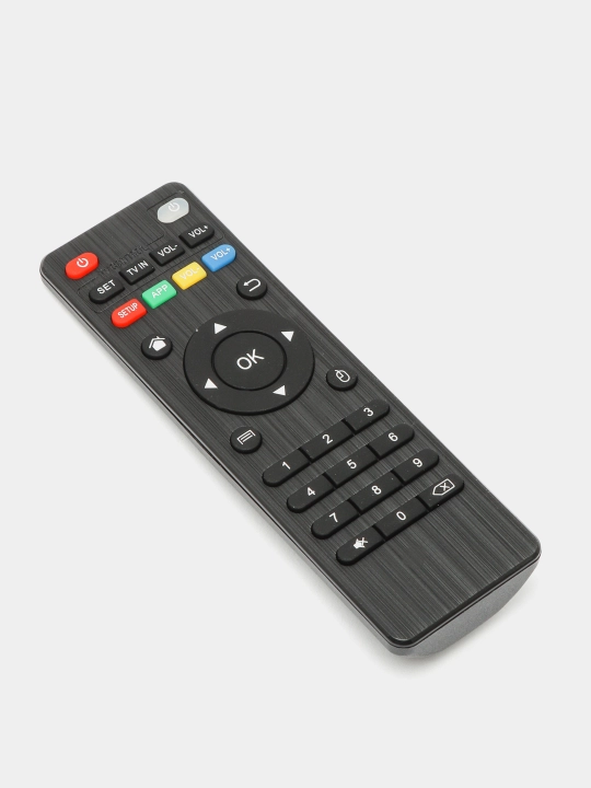 ТВ-приставка Smart, TV Box Android X96Q, 2 ГБ / 16 ГБ, 8 ГБ / 128 ГБ