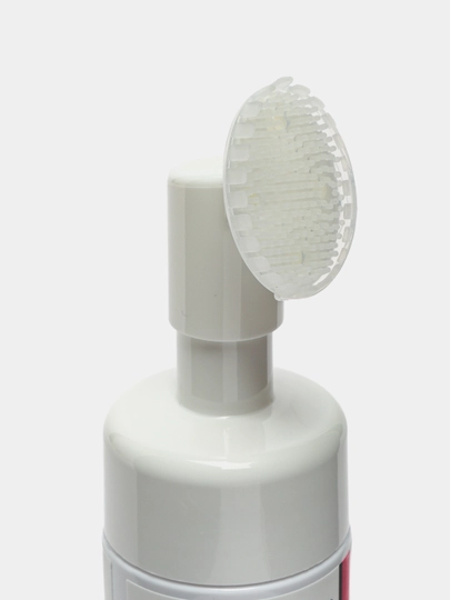 Пенка-мусс для лица от Dr.Rashel, Whitening cleansing mousse, 115 мл