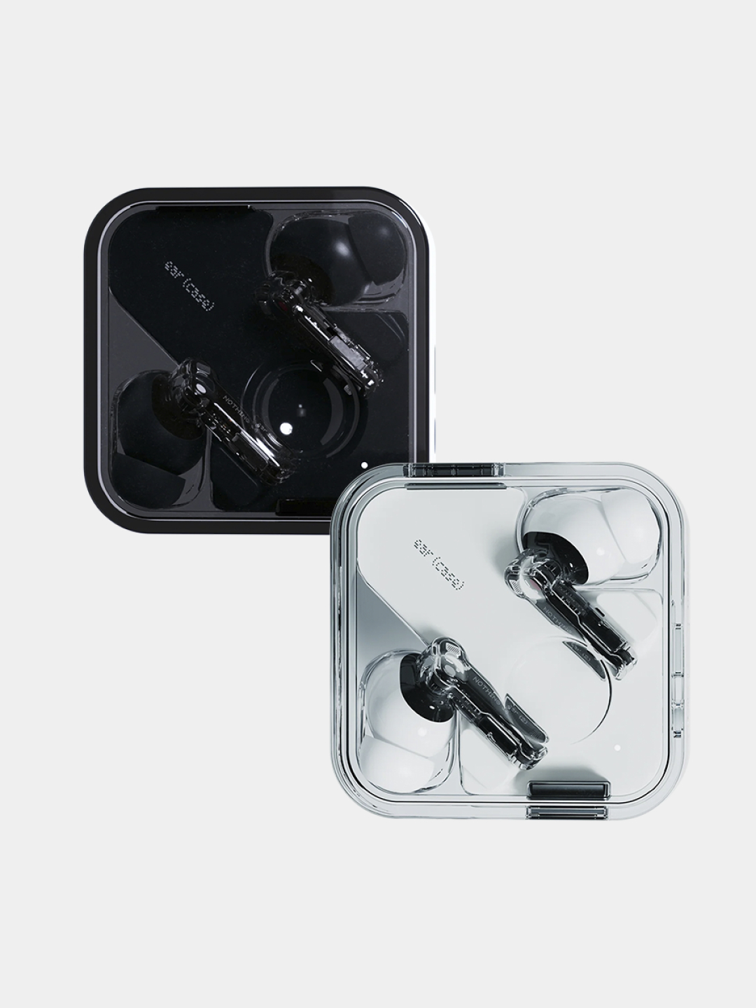 Беспроводные наушники Nothing Ear 2 купить по низким ценам в интернет ...