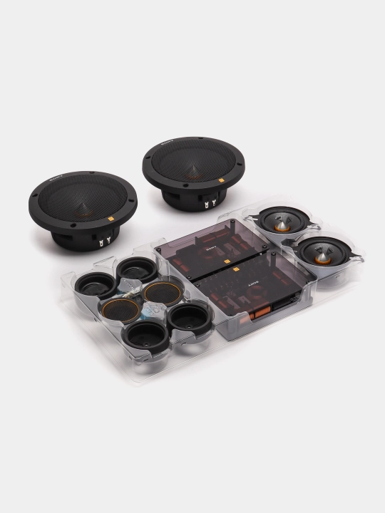 Avtomobil uchun akustika Sony XS-163ES XS-163ES