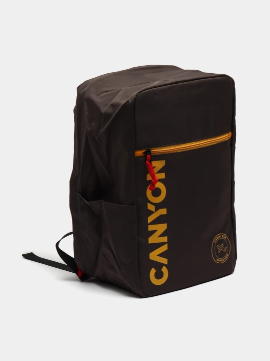 Рюкзак для ноутбука CANYON CSZ02GY01 - 