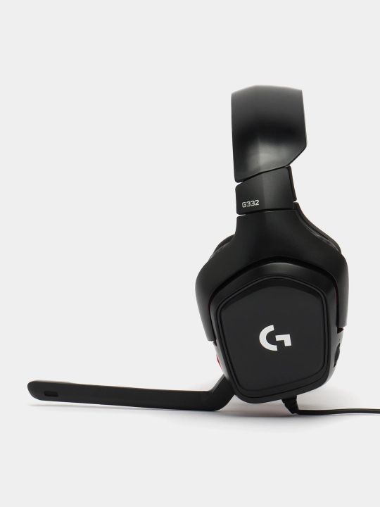 Игровые наушники Logitech G332
