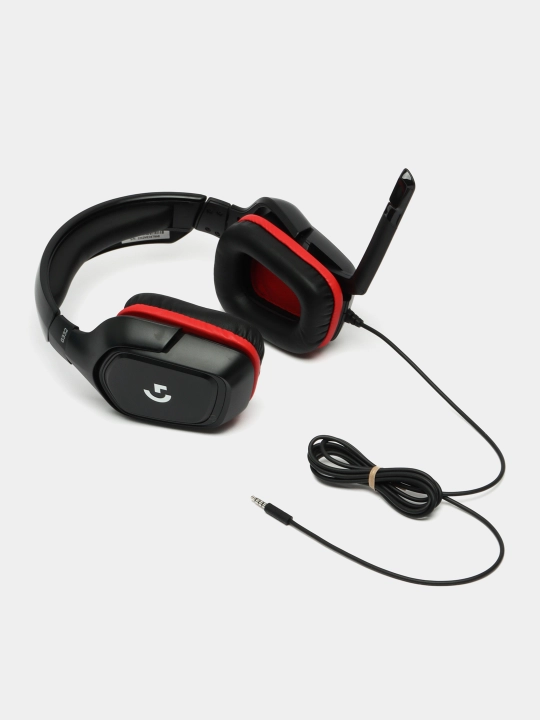 Игровые наушники Logitech G332