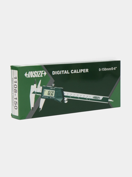 Elektron kaliper