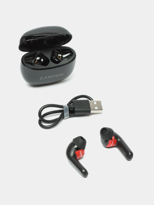 Беспроводные наушники Canyon TWS5 - 